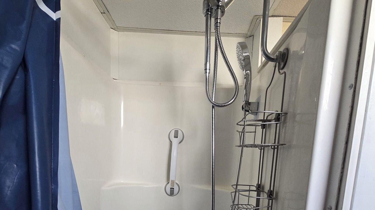 Photo of Bathroom in Cedar Rapids
