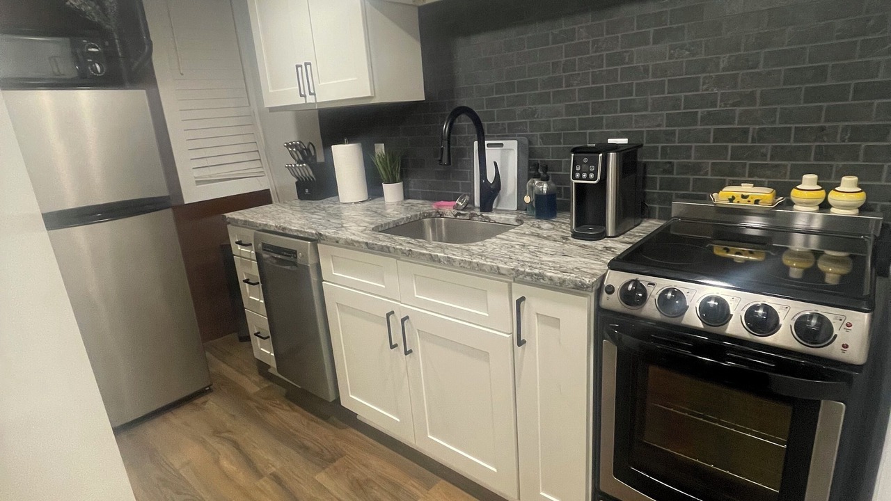 Photo of Kitchen in Waseca
