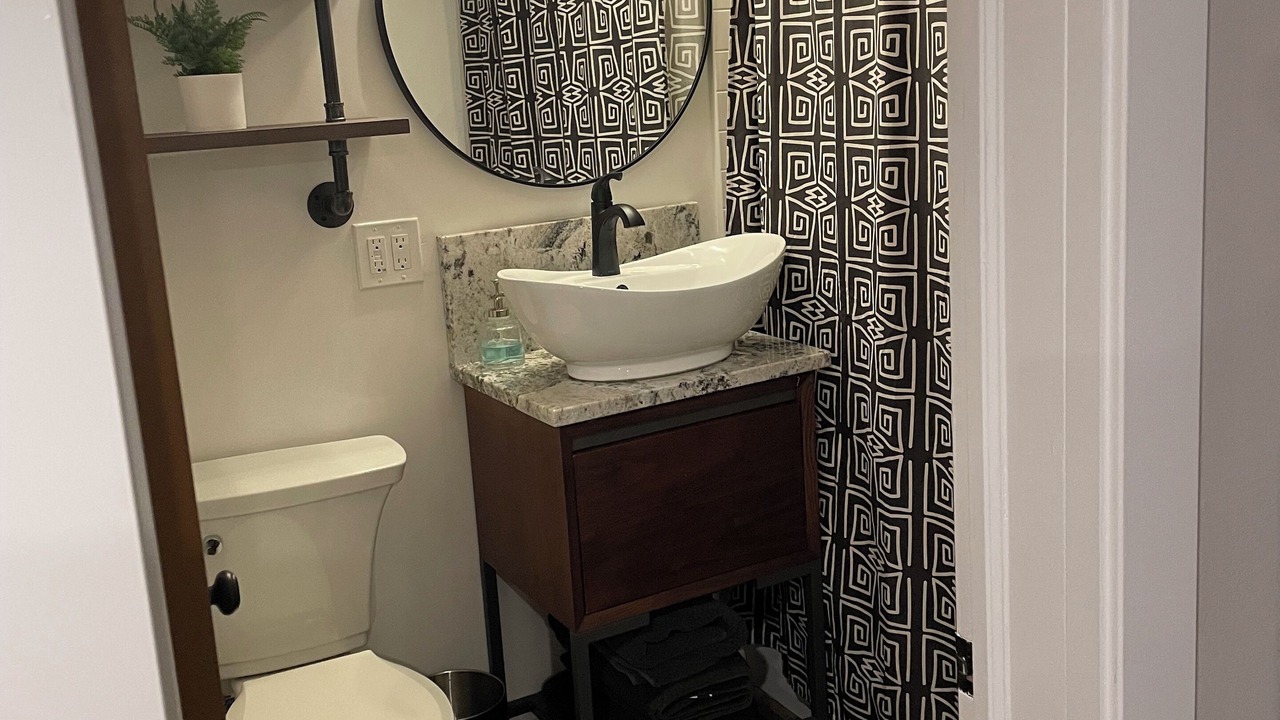 Photo of Bathroom in Waseca