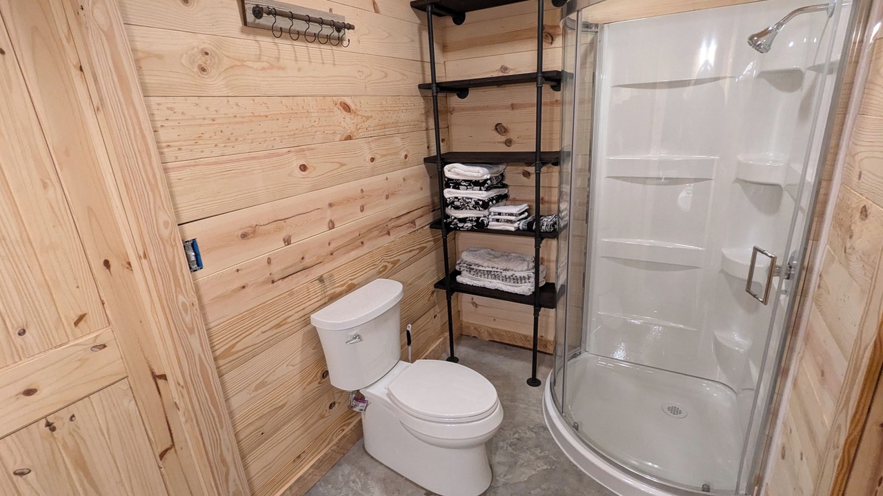 Photo of Bathroom in Cullman
