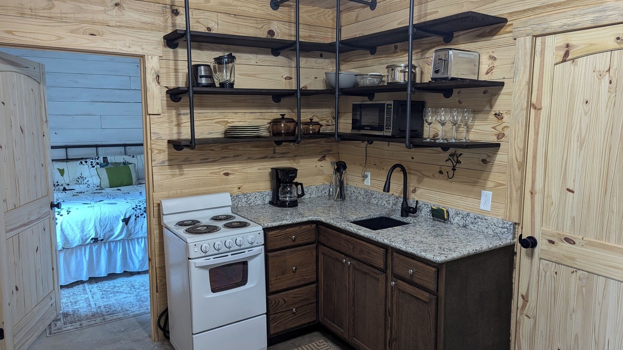 Photo of Kitchen in Cullman