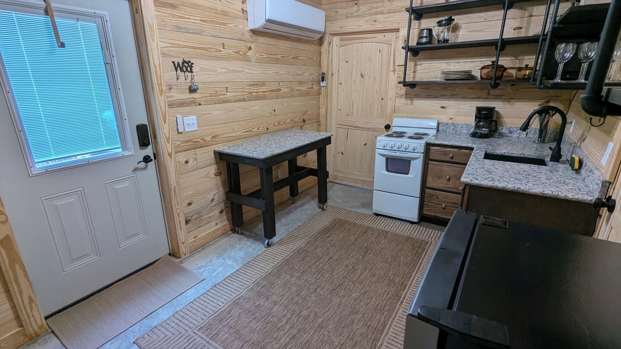 Photo of Kitchen in Cullman