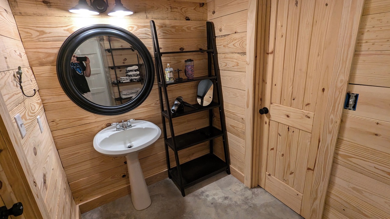 Photo of Bathroom in Cullman