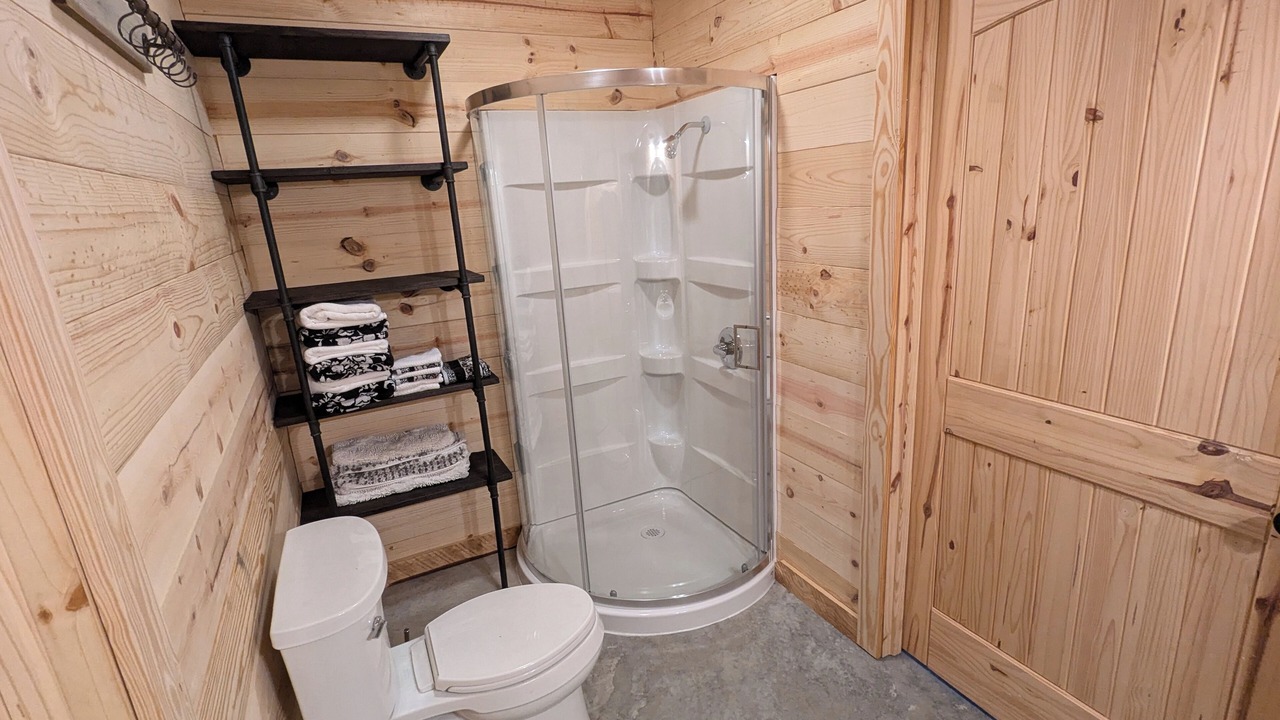 Photo of Bathroom in Cullman
