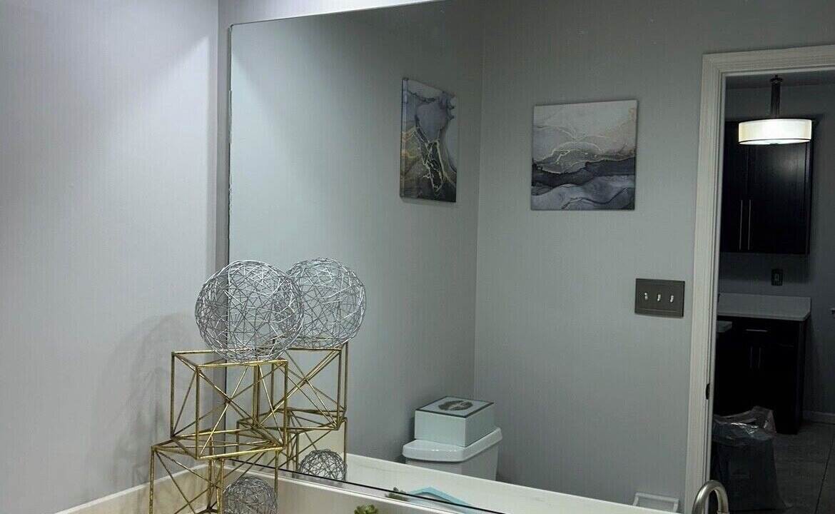 Photo of Bathroom in Greenbrier East