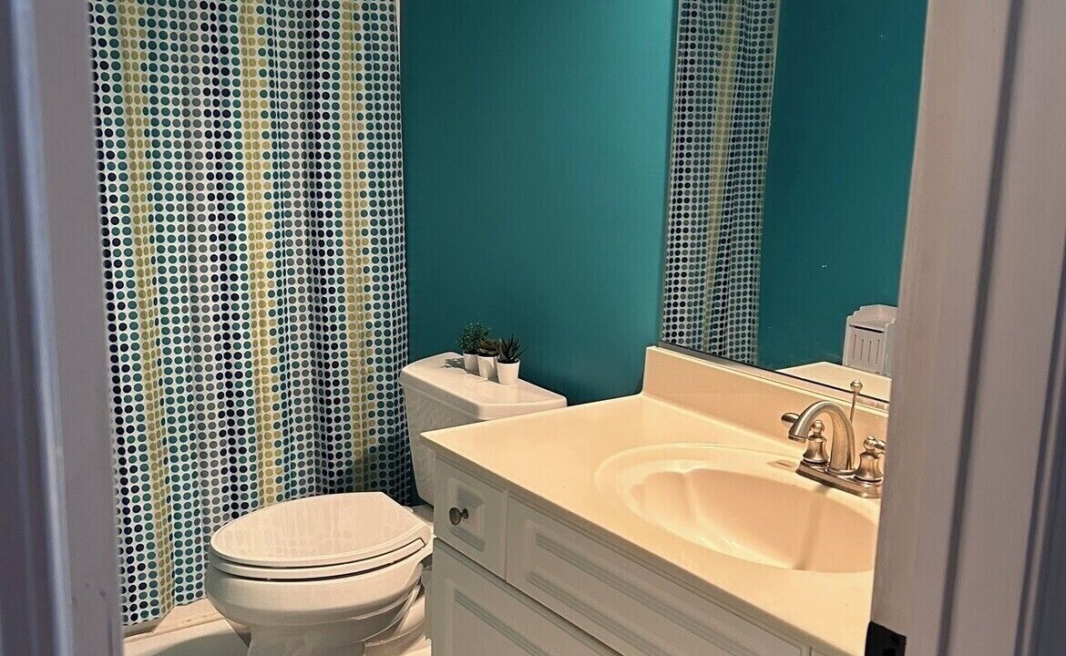 Photo of Bathroom in Greenbrier East