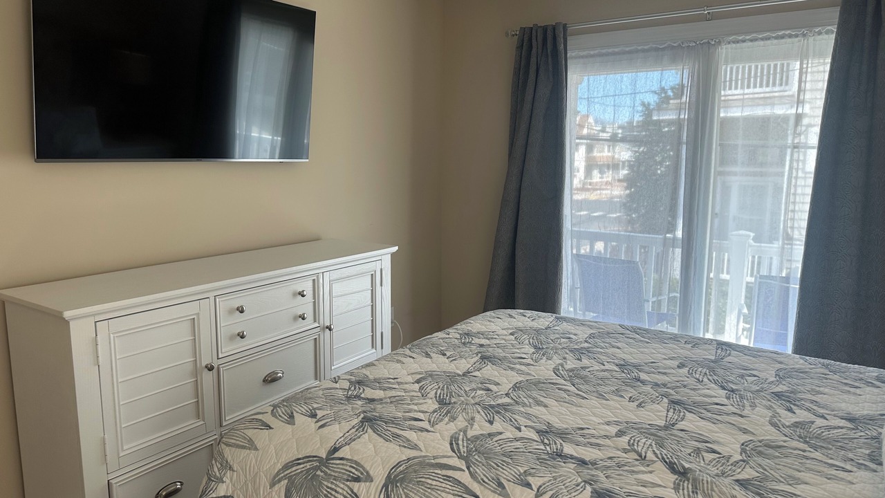 Photo of Bedroom in North End