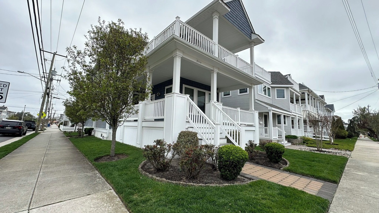 Photo of Outdoor in North End