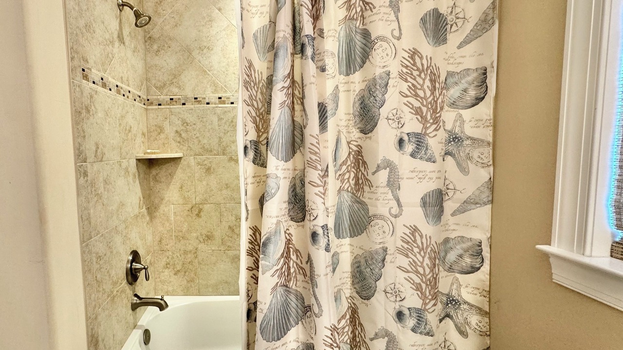 Photo of Bathroom in North End