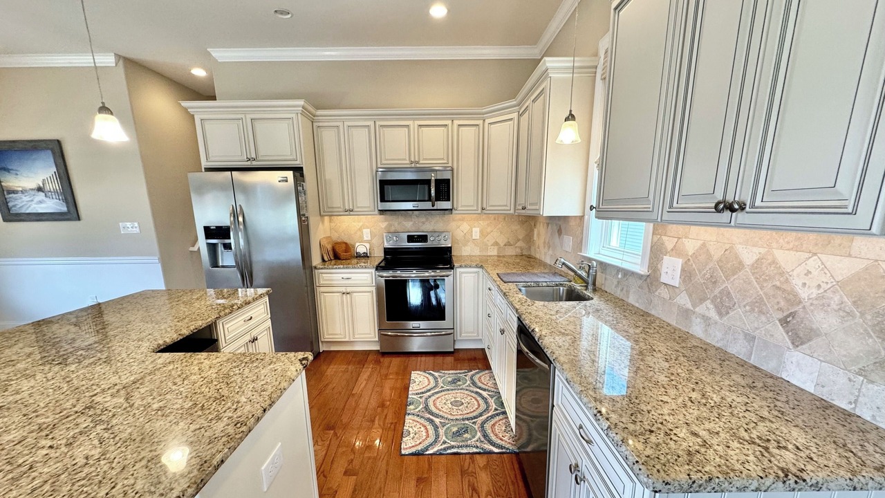 Photo of Kitchen in North End