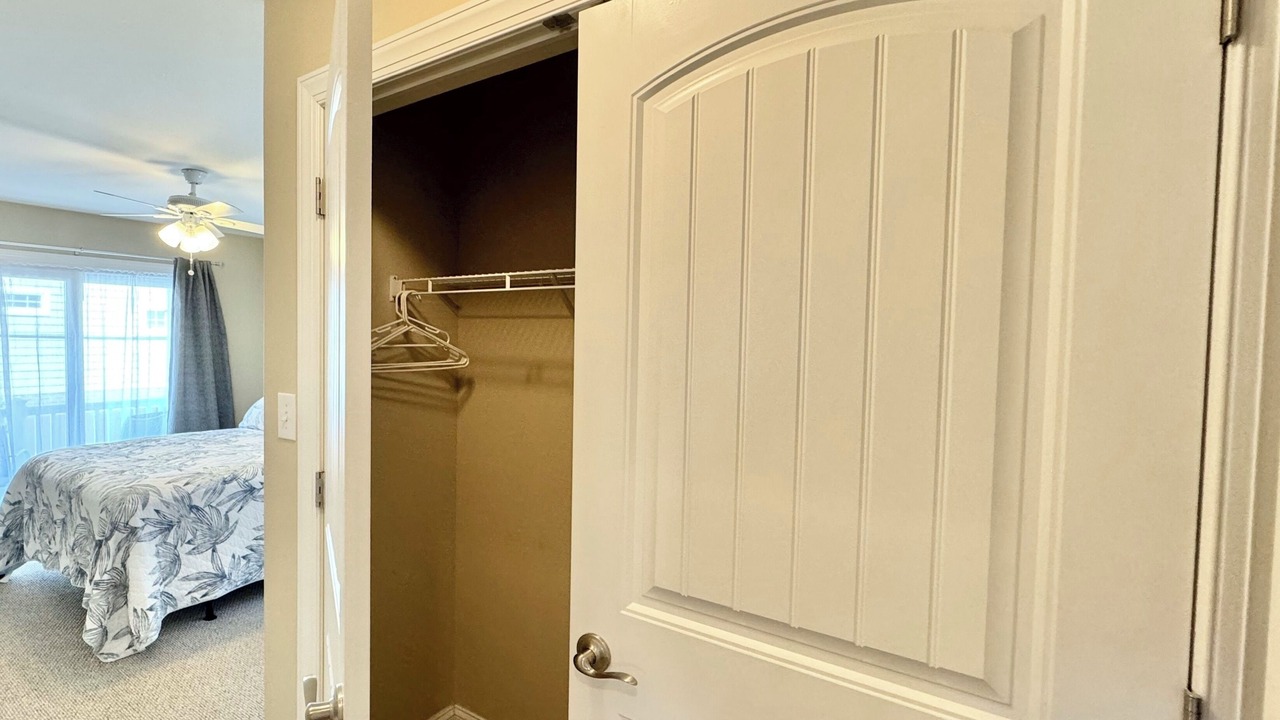 Photo of Bedroom in North End