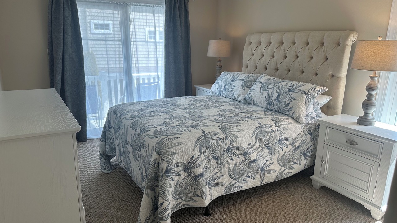 Photo of Bedroom in North End