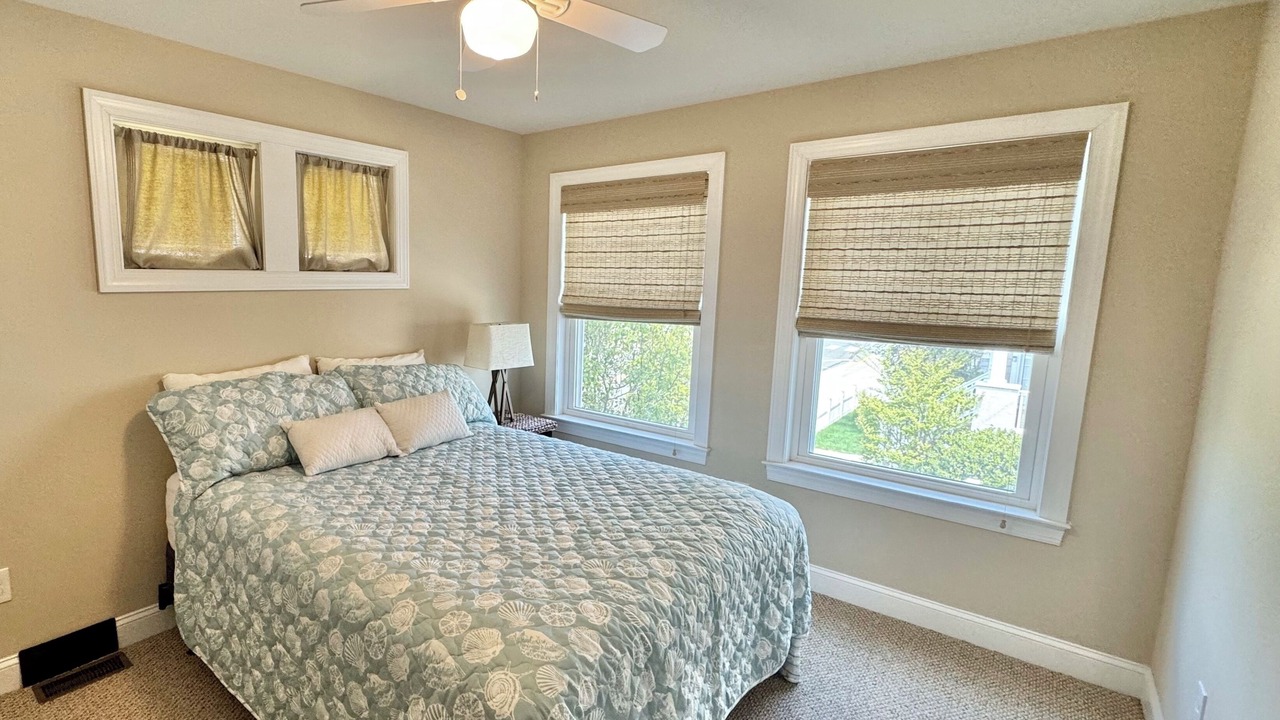Photo of Bedroom in North End