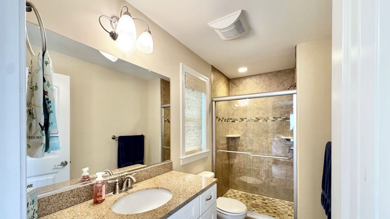Photo of Bathroom in North End