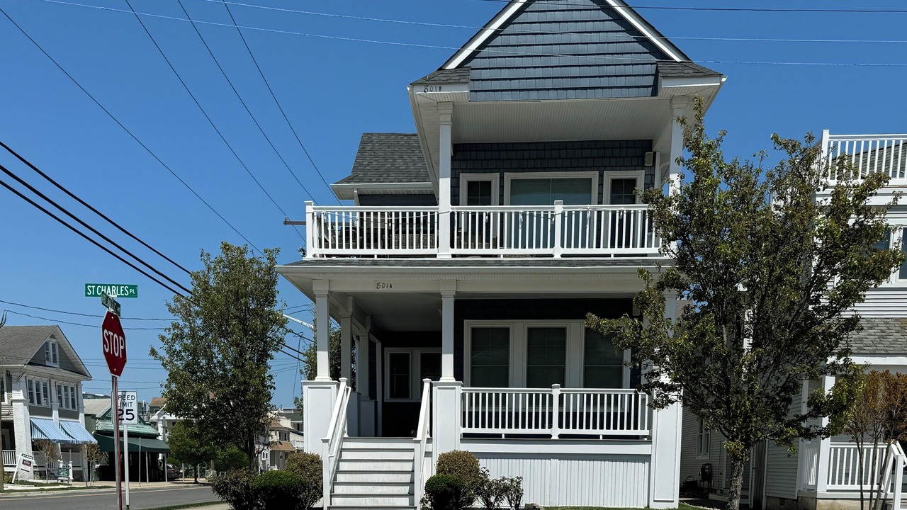 Photo of Outdoor in North End