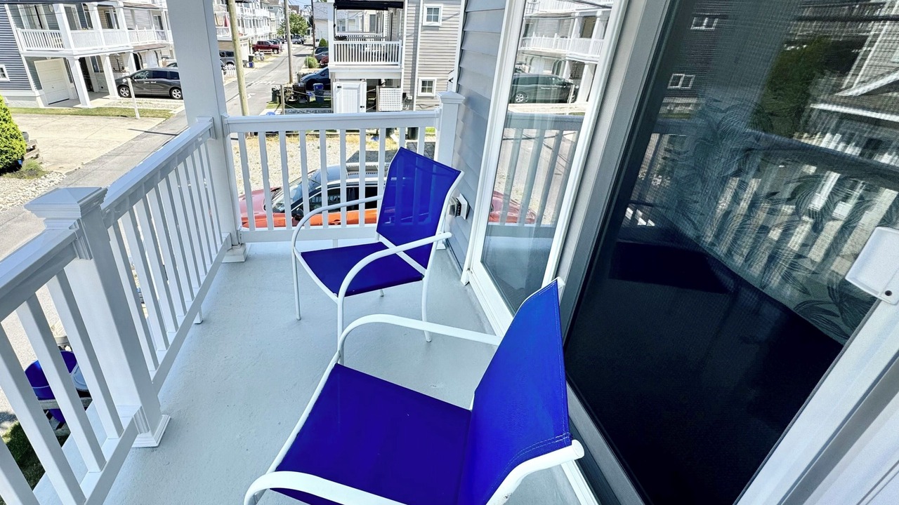 Photo of Outdoor in North End