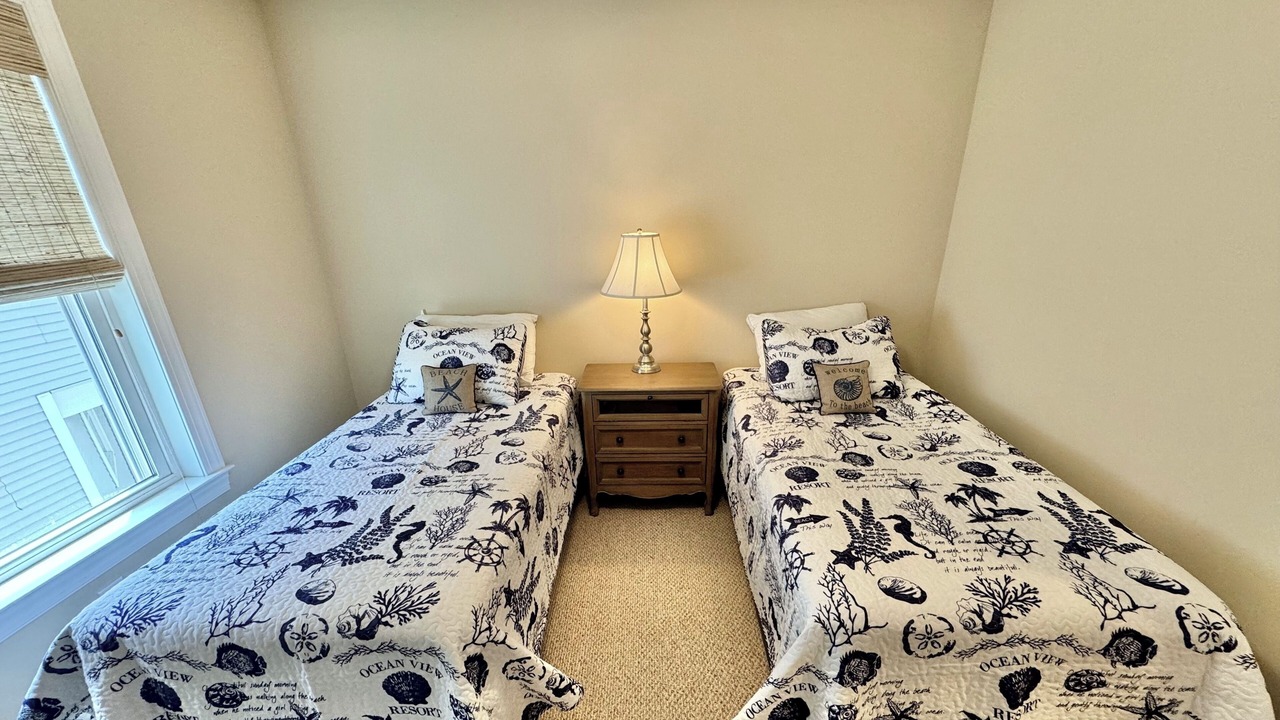 Photo of Bedroom in North End