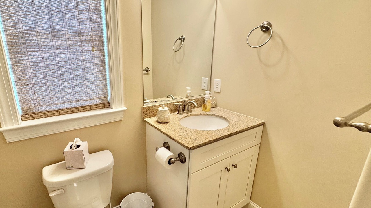 Photo of Bathroom in North End