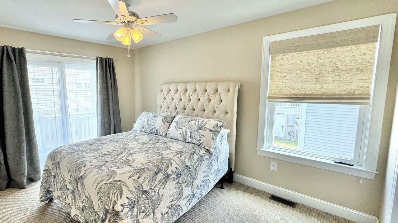 Photo of Bedroom in North End