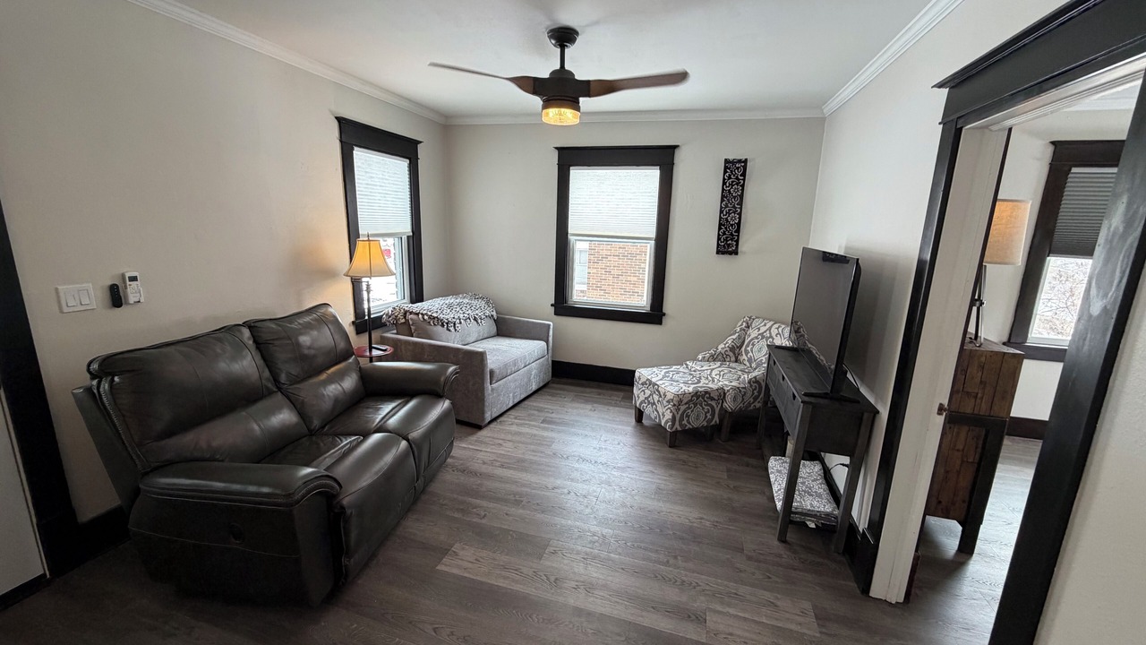 Photo of Livingroom in Waseca