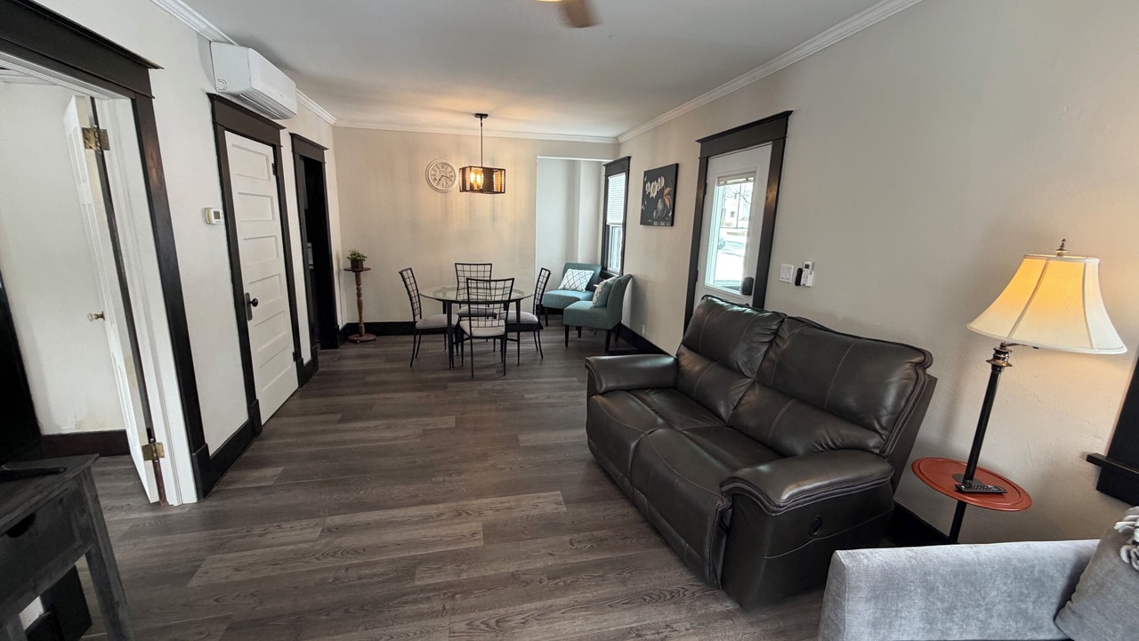 Photo of Livingroom in Waseca
