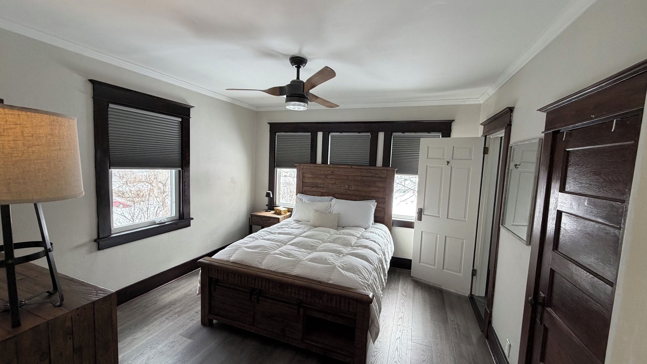 Photo of Bedroom in Waseca