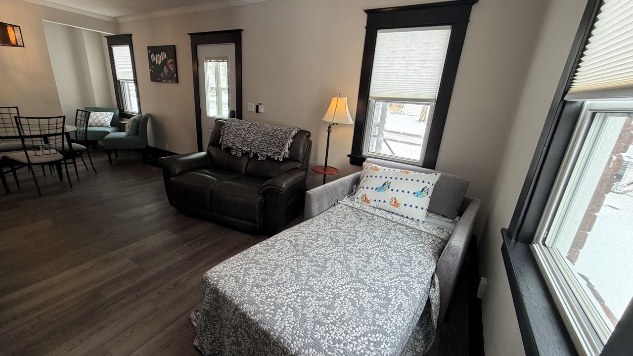 Photo of Livingroom in Waseca
