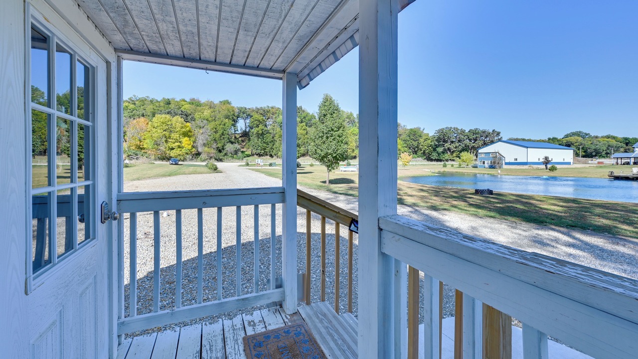 Photo of Outdoor in Austinville