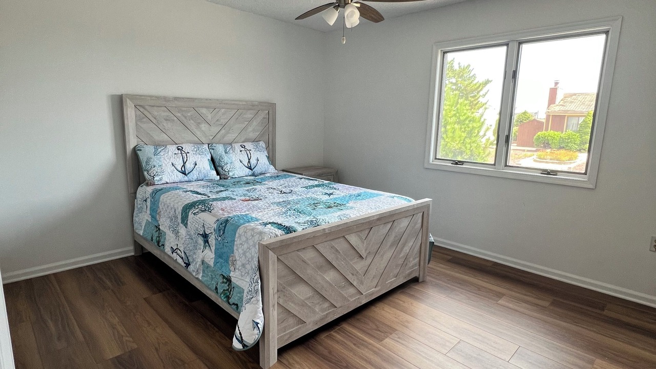 Photo of Bedroom in Beach Haven West