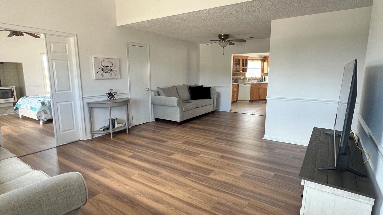 Photo of Bedroom in Beach Haven West