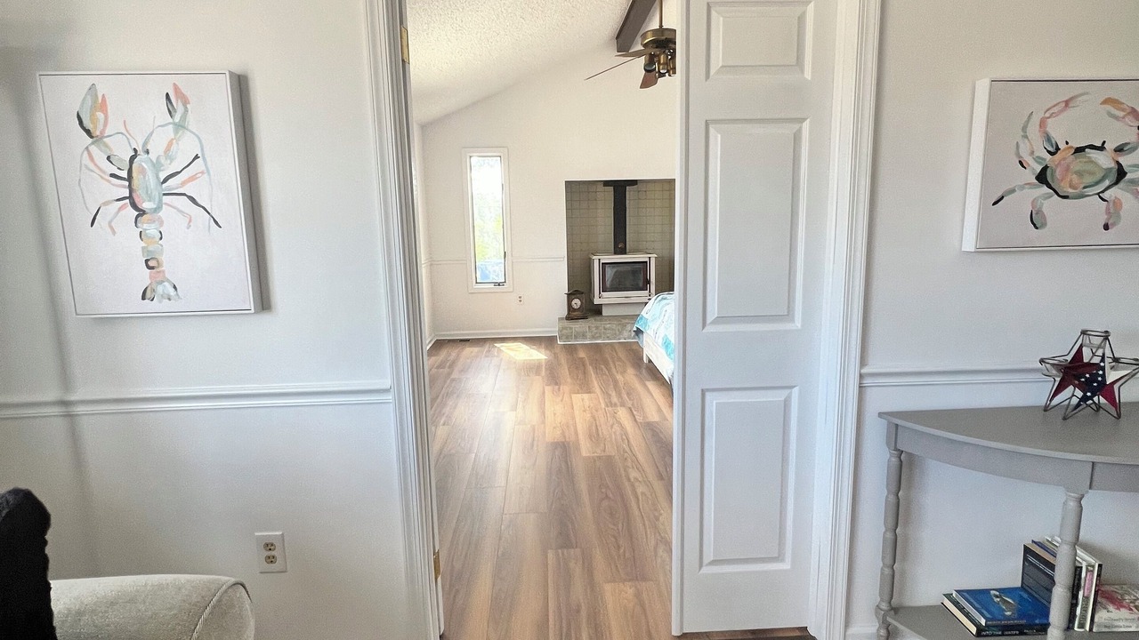 Photo of Livingroom in Beach Haven West