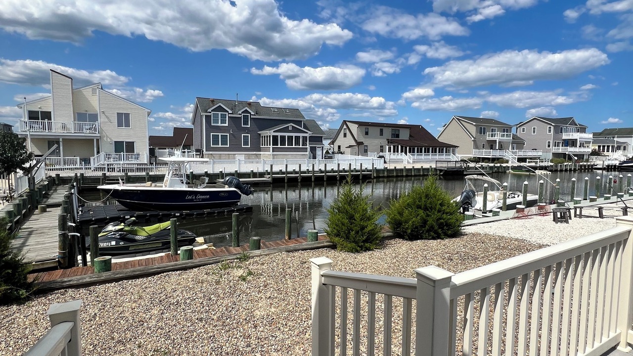 Photo of Patio Balcony in Beach Haven West