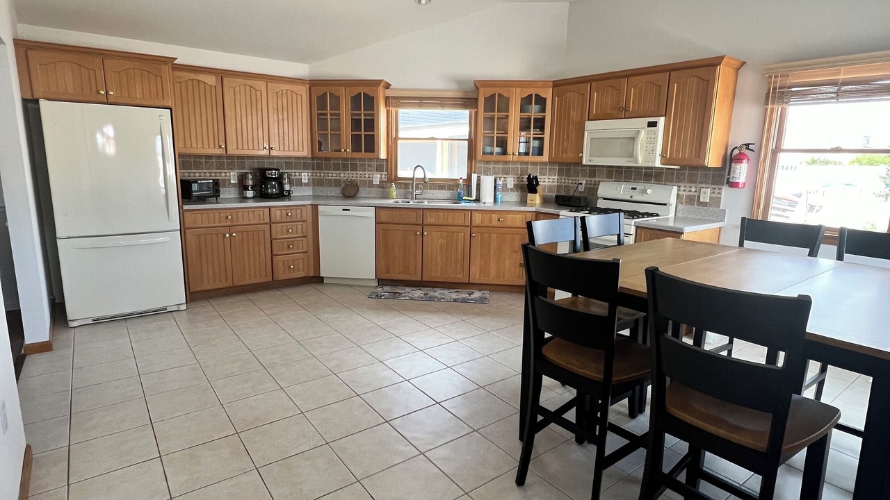 Photo of Kitchen in Beach Haven West