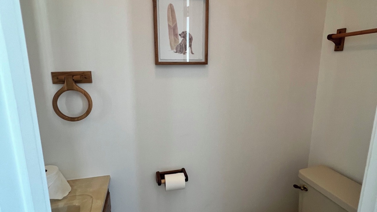 Photo of Bathroom in Beach Haven West
