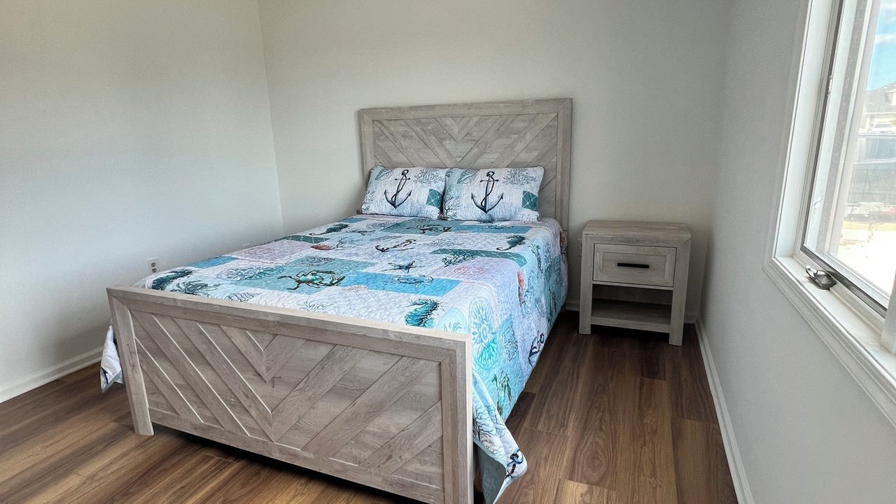 Photo of Bedroom in Beach Haven West