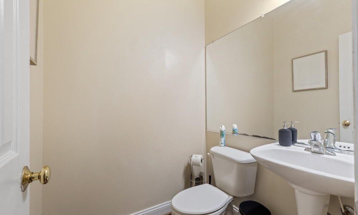 Photo of Bathroom in Takoma Park