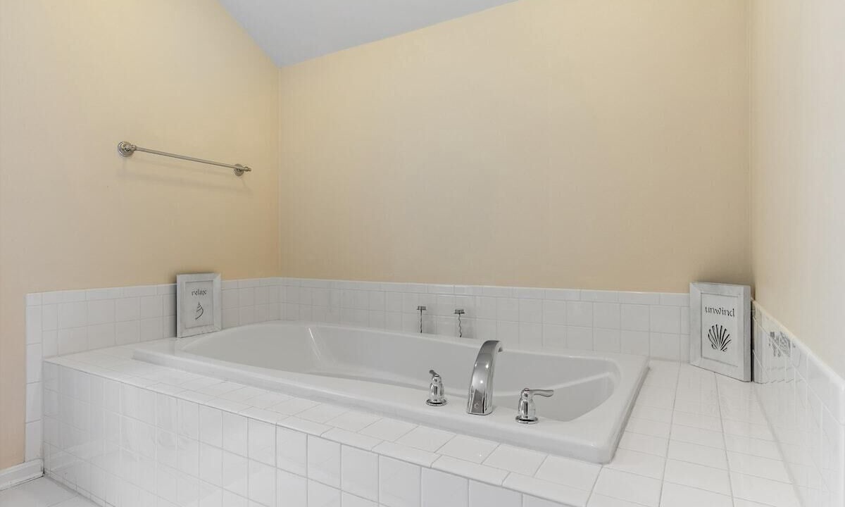 Photo of Bathroom in Takoma Park