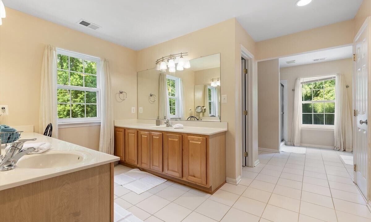 Photo of Bathroom in Takoma Park