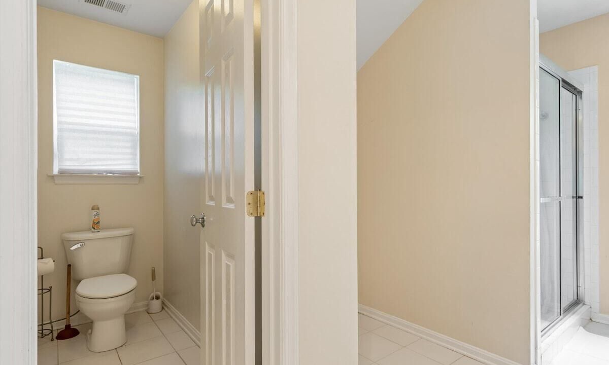 Photo of Bathroom in Takoma Park
