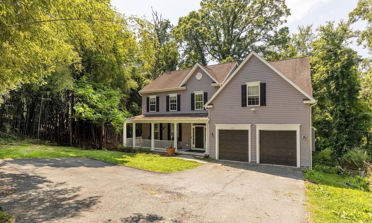 Photo of Outdoor in Takoma Park