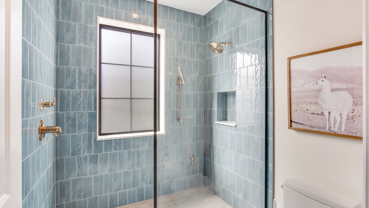 Photo of Bathroom in Twin Lakes