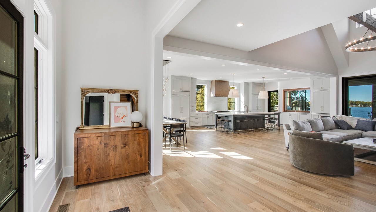 Photo of Livingroom in Twin Lakes