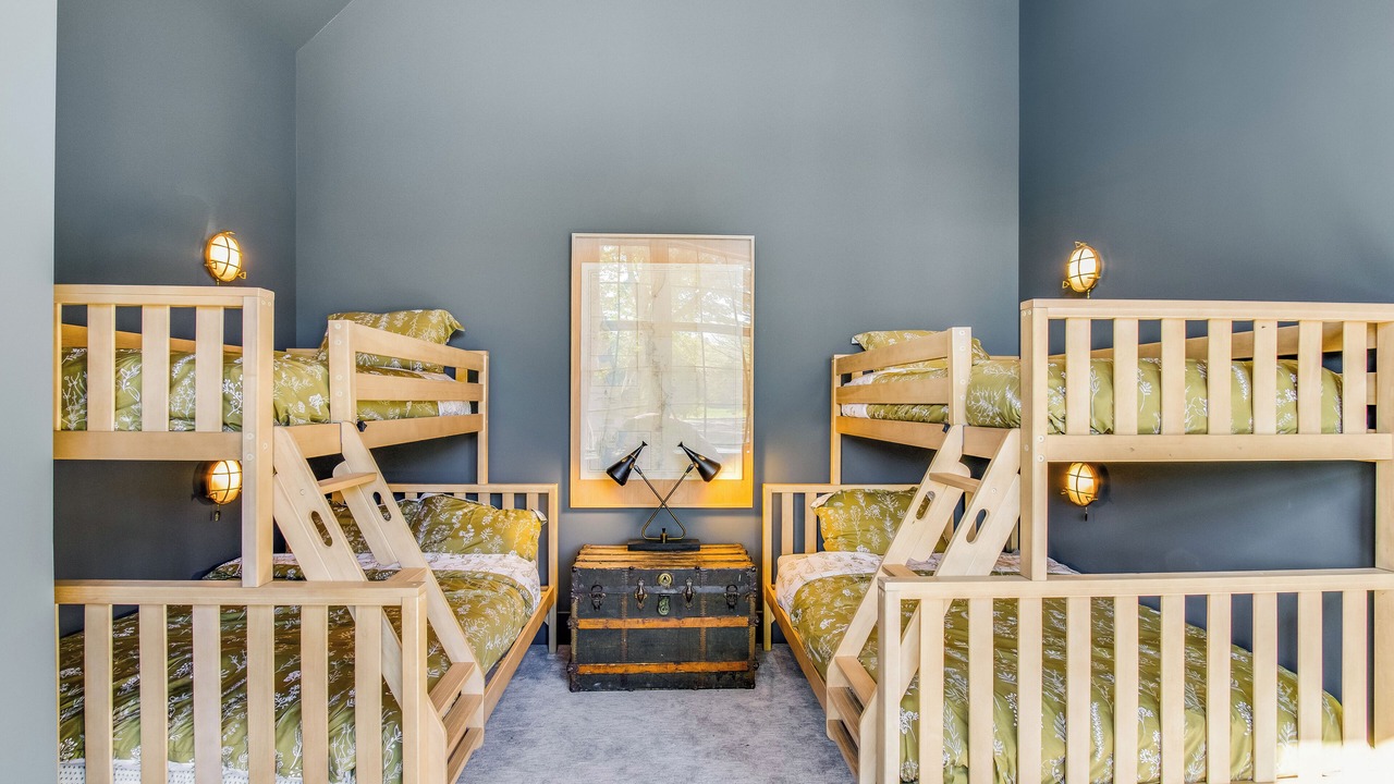 Photo of Bedroom in Twin Lakes