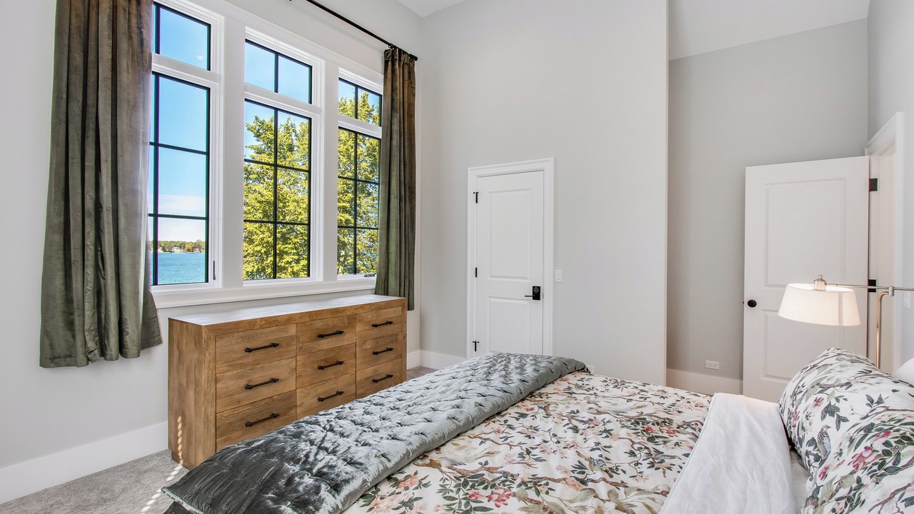 Photo of Bedroom in Twin Lakes