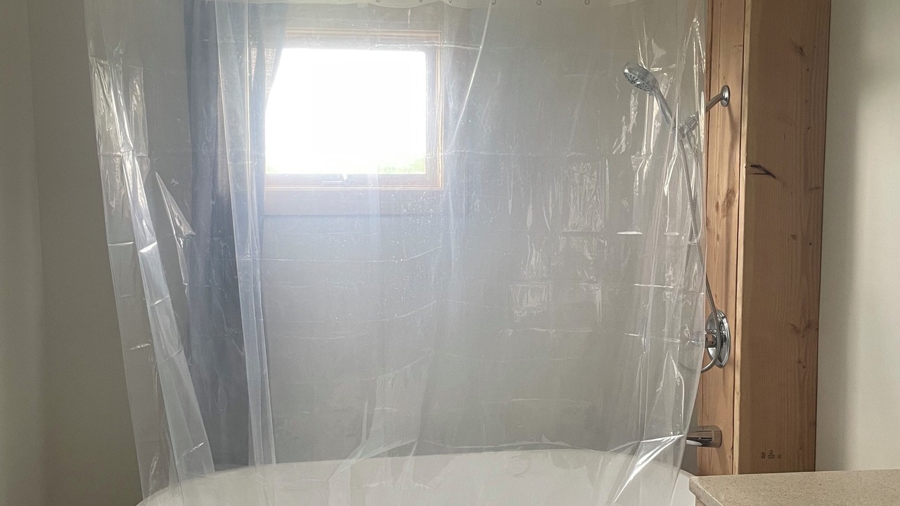 Photo of Bathroom in Gowrie