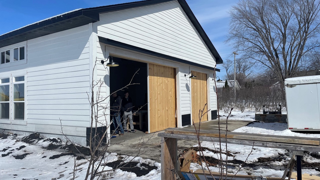 Photo of Outdoor in Gowrie