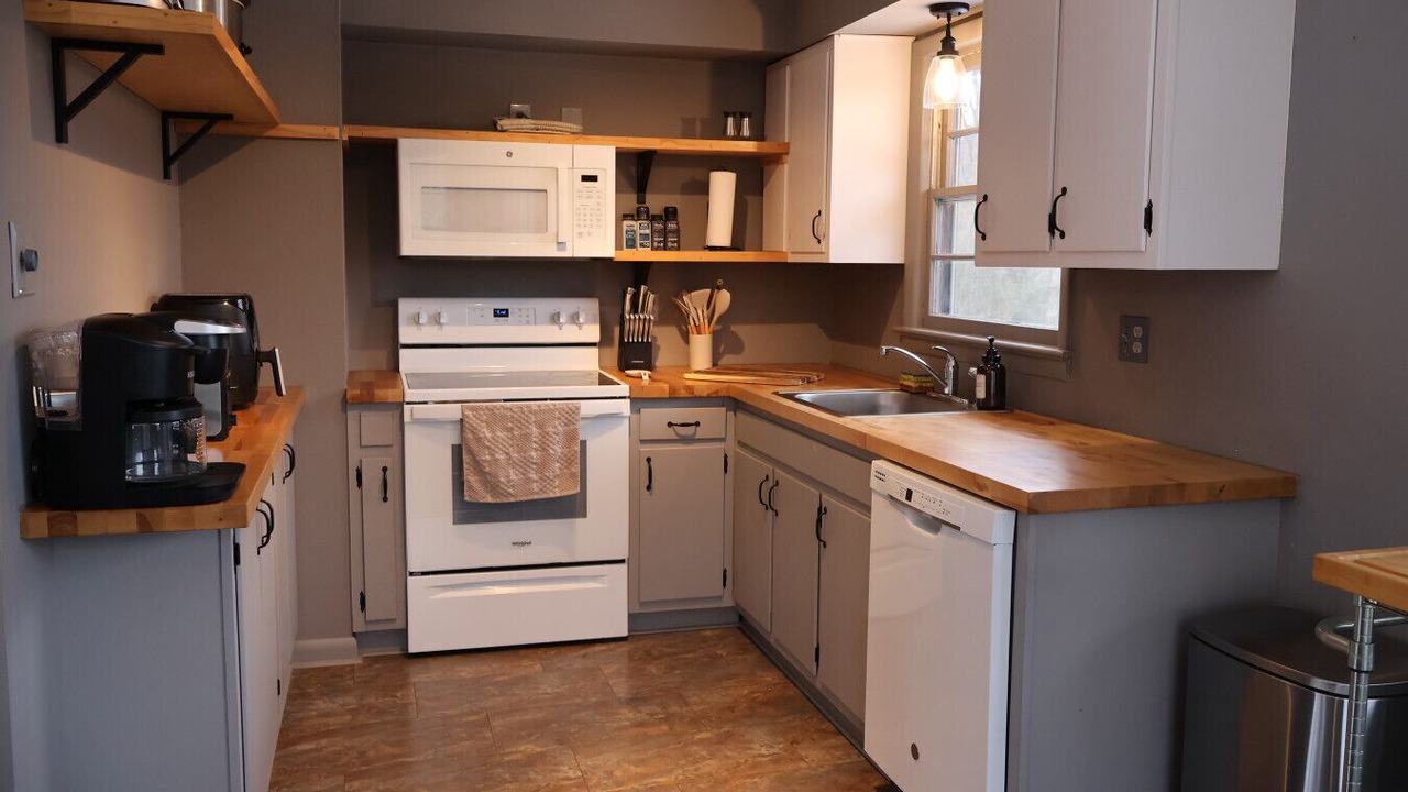 Photo of Kitchen in Lovettsville