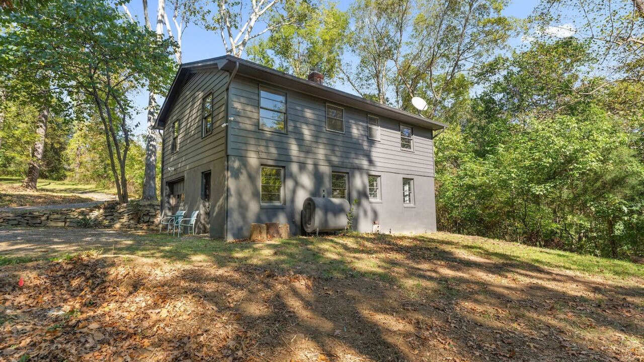 Photo of Outdoor in Lovettsville