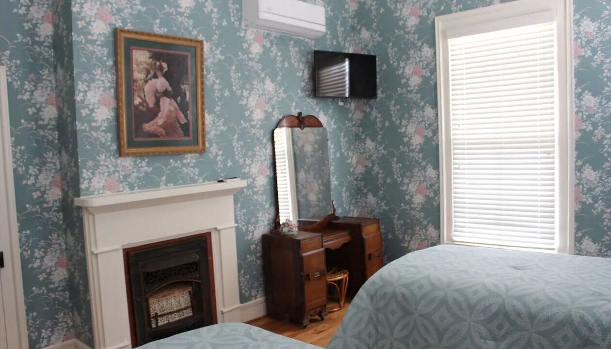 Photo of Bedroom in Piedmont