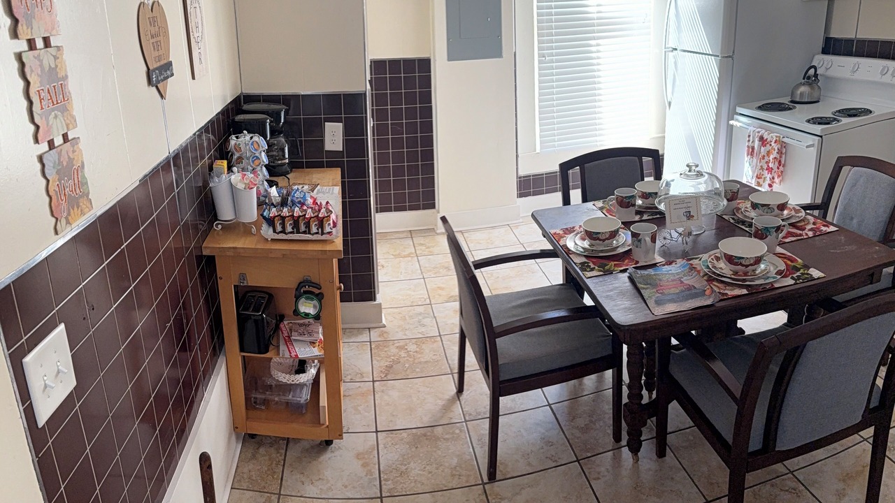 Photo of Kitchen in Piedmont
